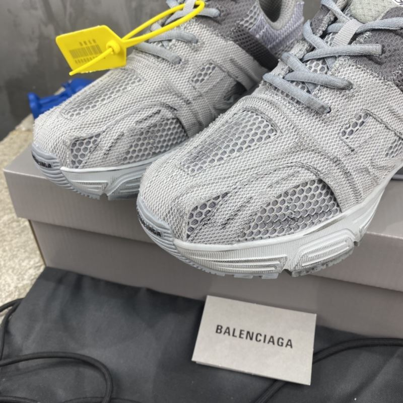 Balenciaga Track Shoes